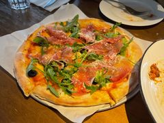 -FABIO’S费比欧披萨餐厅