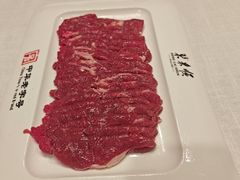 -东来顺饭庄(西直门店)