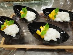 -星河湾半岛酒店·意咖啡西餐厅