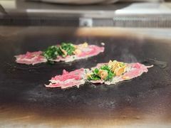 -松临·铁板烧&Omakase(神农店)