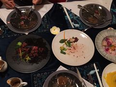-岸芷汀兰·法餐牛排