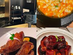 -醉庐·新上海菜(南京西路店)