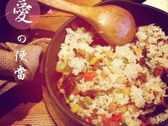 -云海肴·云南小炒·汽锅鸡(天津国金汇店)