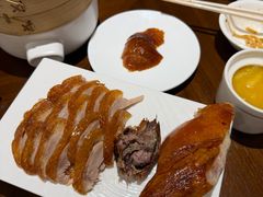 -全聚德(上海首店浦东店)