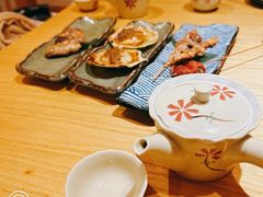 -吉兆·料理(红梅南路店)