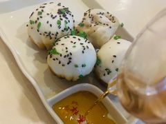 -东泰祥生煎馆(重庆北路店)