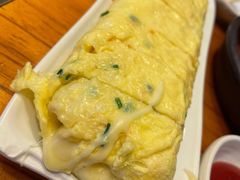 奶酪鸡蛋卷-青鹤谷(苏州店)