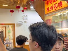 -西江红·株洲本地菜(滨江南路店)