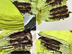 -CAKE BOSS 蛋糕老板(西单君太百货店)