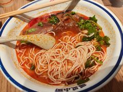 -遇见小面(凯德广场店)