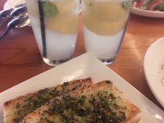 -PIZZA BIANCA(万象城店)