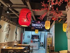 -筱果•梁山围炉烤肉(昌里路店)