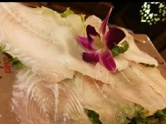 龙利鱼-小龙坎火锅(全球总店)