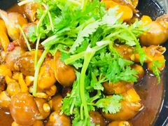 -老虎滩大连海鲜烧烤(建邺云锦路总店)