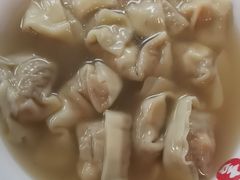 -吉祥馄饨(上海新上大店)