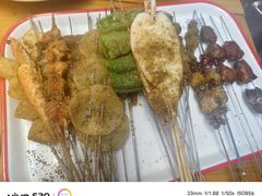 -遇西祠·海鲜烧烤(总店)
