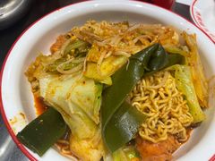 -堂堂小伙夫·辽宁小吃大排档(京西大悦城店)