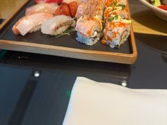 -西村日本料理(香格里拉饭店)