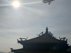 -普陀宗乘之庙(小布达拉宫)