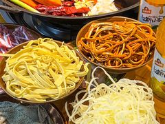 -阳阳老火锅(小南门店)