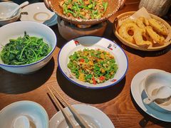 -田边二娃子·湖南民间菜