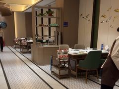 -帝皇海海鲜豆捞(桐泾商务广场店)