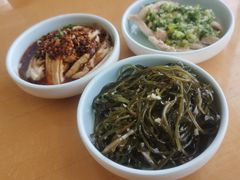 -李先生牛肉面大王(莱芜信誉楼店)