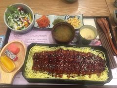 -鳗鳗的爱(远洋未来广场店)