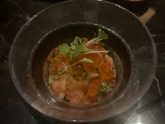 -广州瑰丽酒店·Black Iron黑金燚