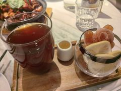 -鹿港小镇(霄云店)