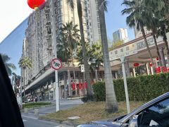 -大梅沙海滨公园