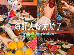 -东海怡品海鲜豆捞(星街坊店)