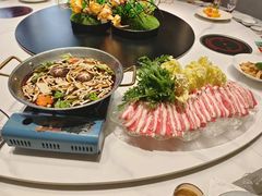 -绸乡宴酒店·融合苏帮宴(吴江店)