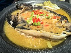 -半天妖烤鱼(即墨宝龙广场店)