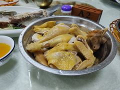 -成惠食府(赤岗店)