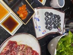 -鹤江桥·红油牛肉粉(SKP店)