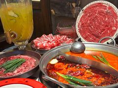 -江北北火锅馆·公路夜市(魏公村店)