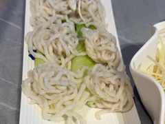 -生活如沸·顺德水牛奶火锅(人民广场店)