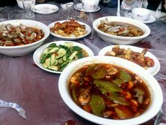 android_upload_pic-老闵田螺馆·南昌特色(总店)