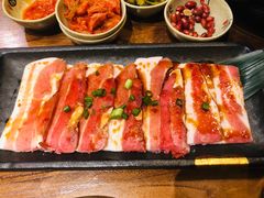 -九田家黑牛烤肉料理(三墩店)