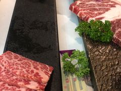 -千寻山野烤肉(中关村店)