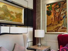 -御仙都北京菜馆·烤鸭店(双井店)