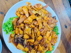 -闻香阁·清真(光荣道店)