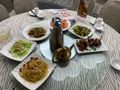 -旺东生酒楼·宴会团餐(莲塘店)