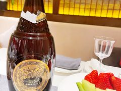 -甄御•海鲜新青岛菜(麦岛店)