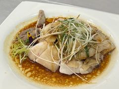 -东江海鲜酒家(艺都分店)