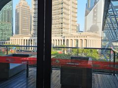 -东方明珠·可口可乐欢乐餐厅