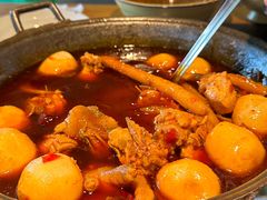 -李子坝梁山鸡(李子坝大鸡哥店)