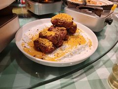 -俭朴菜(鲁磨路店)