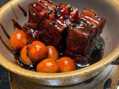 -荷风细雨·中国茶宴(碧云店)